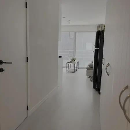 Zeester Apartamento *