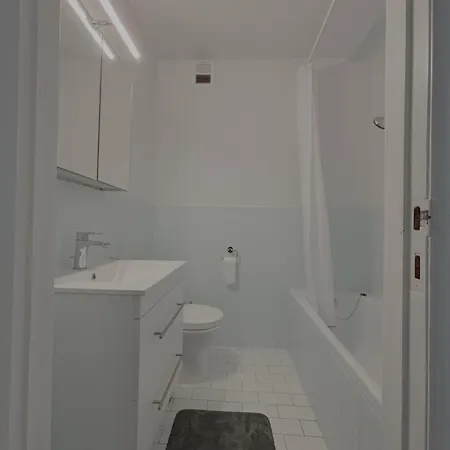 Apartament Zeester *