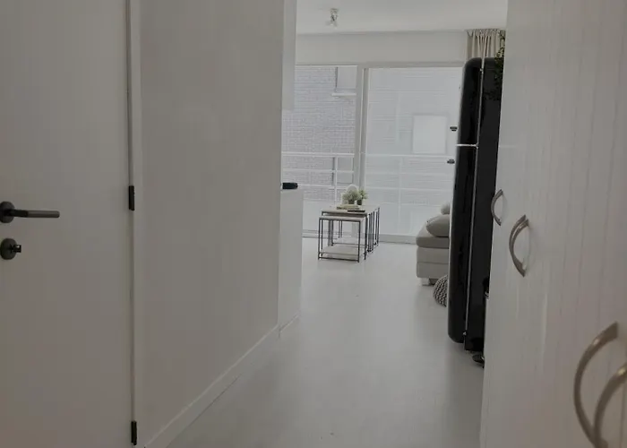 Zeester Apartamento *