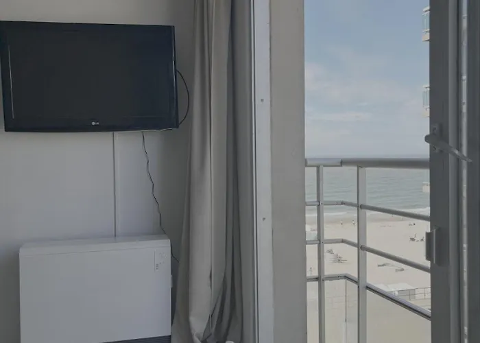 Apartamento Zeester *